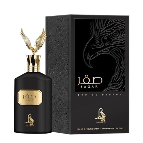 Saqar Eau de Parfum 100ml