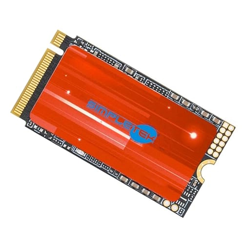 XG7000 - 2TB M.2 2242