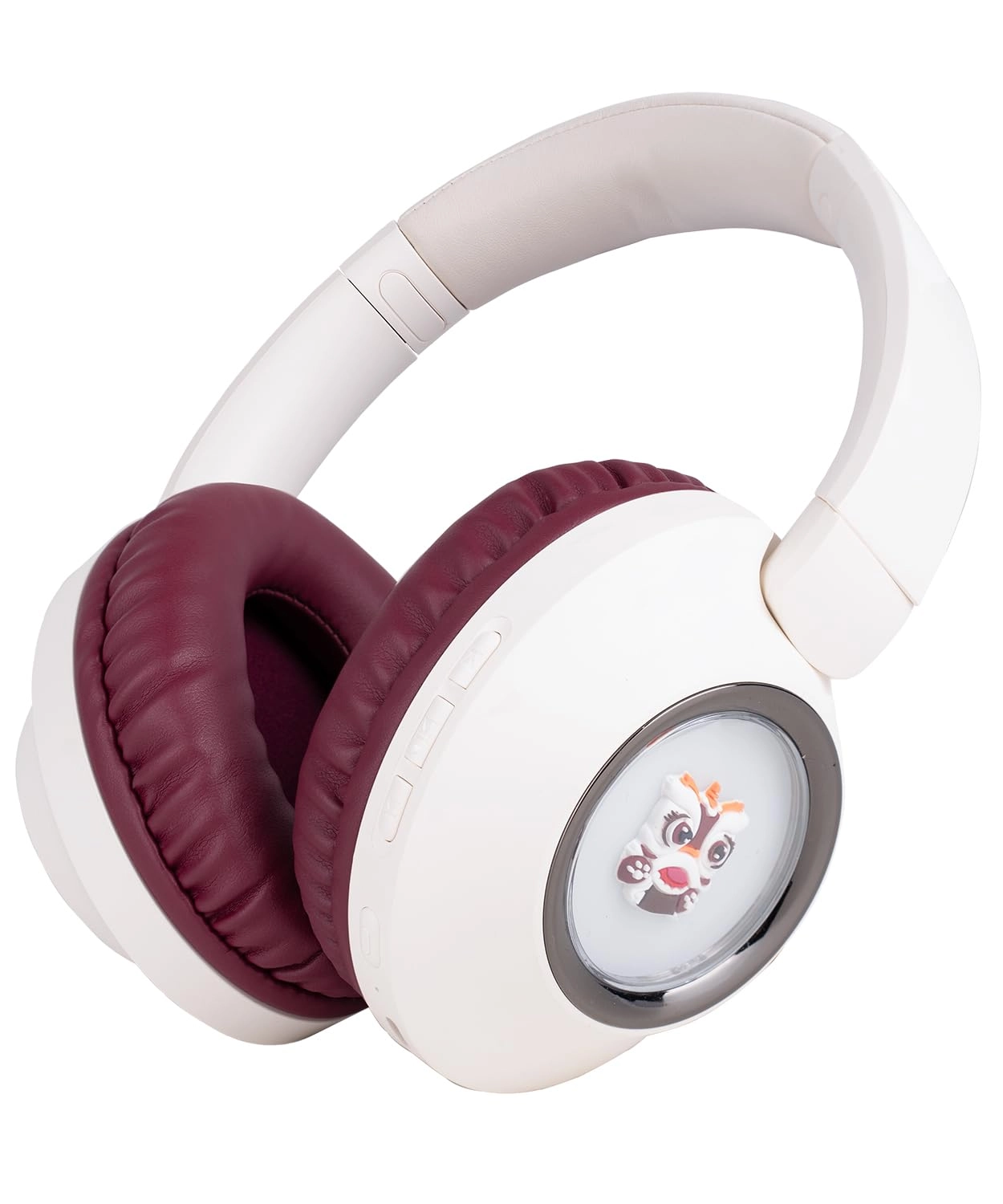 NX500 Wireless Headphone