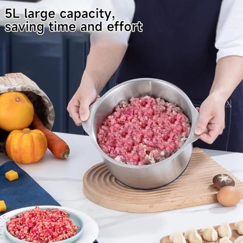 Electric Meat - 5L 500W