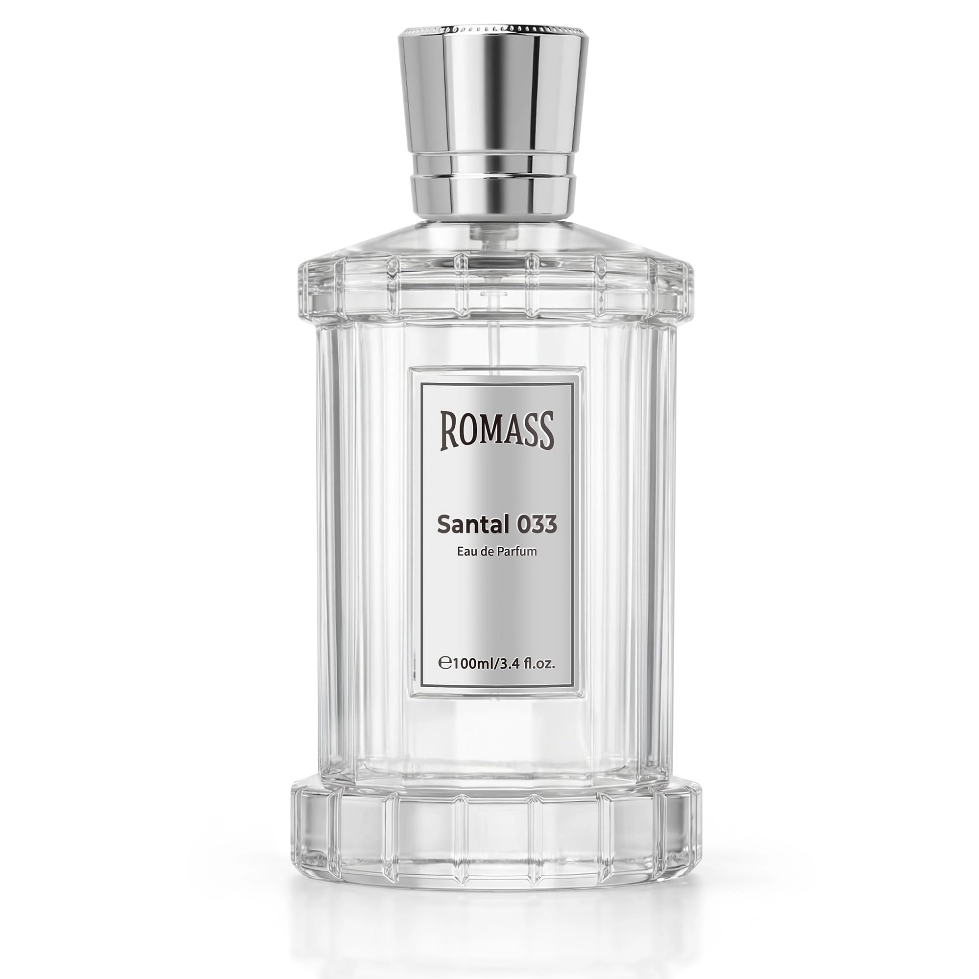 Santal 033 - Eau de Parfum 100ml
