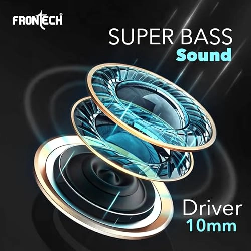 EF-0081 Wired Earphone