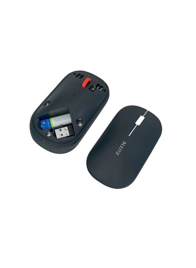 6531-00-89 Mouse - Wireless