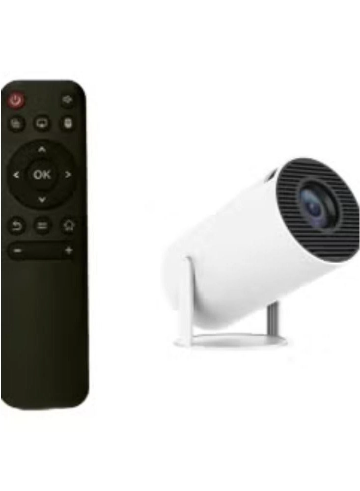 BUYCO V2COM Mini Projecto DET-0990 120 ANSI lumens