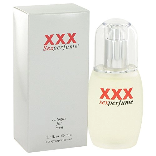 Marlo Cosmetics Sexperfume - 50 Milliliters