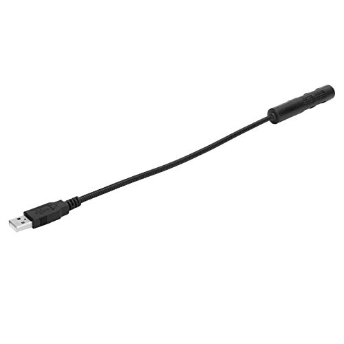 USB Microphone 360 Degree Rotation USB Microphone