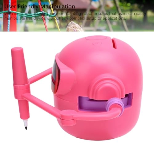 Alomejor Educational Drawing Robot - 18 months - 3 years