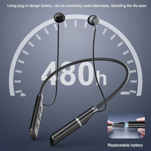 2dun0tc736 Wireless Headphone