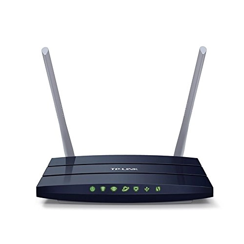 Archer C50 - 1.2Gbps 802.11ac