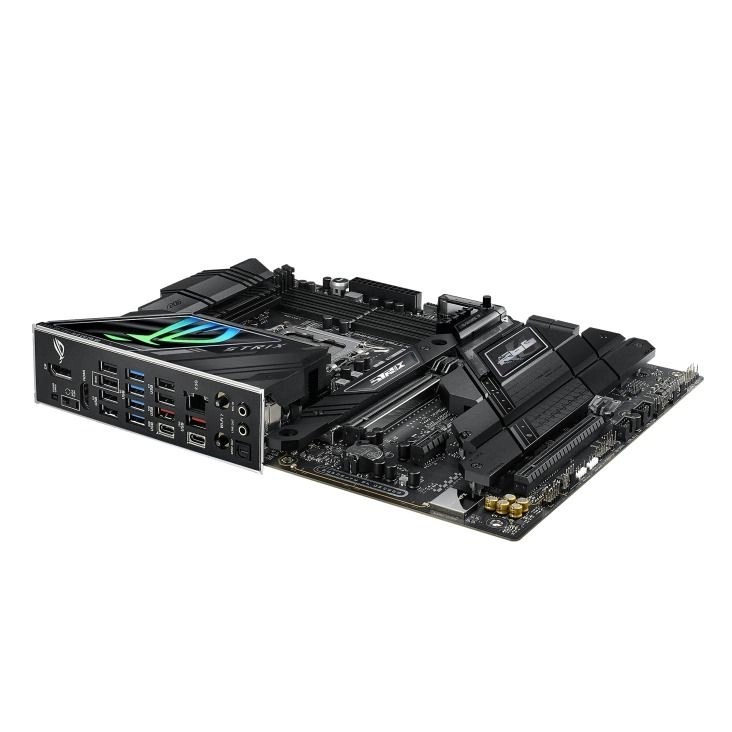 ROG STRIX Z790-F - LGA 1700 DDR5