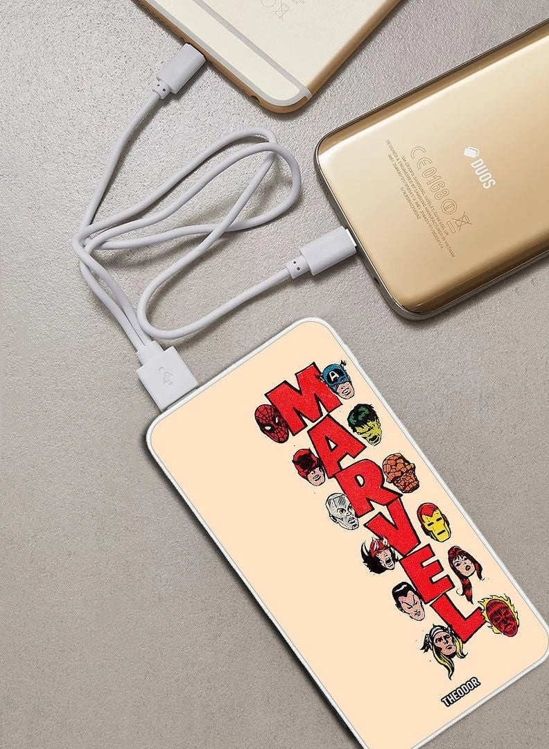 EX_PPBA330 - 10000 mAh 18W