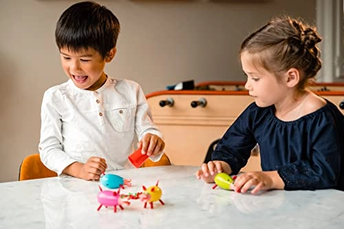 Laughing Pig (French)