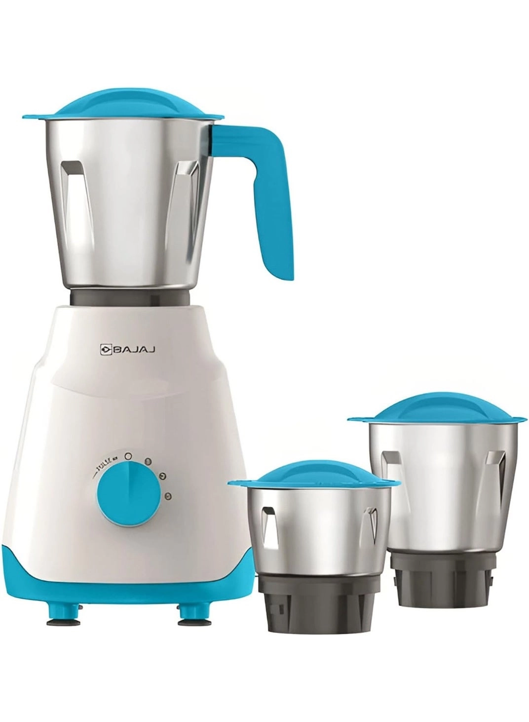 Bajaj Ninja Series Notch - 500 W