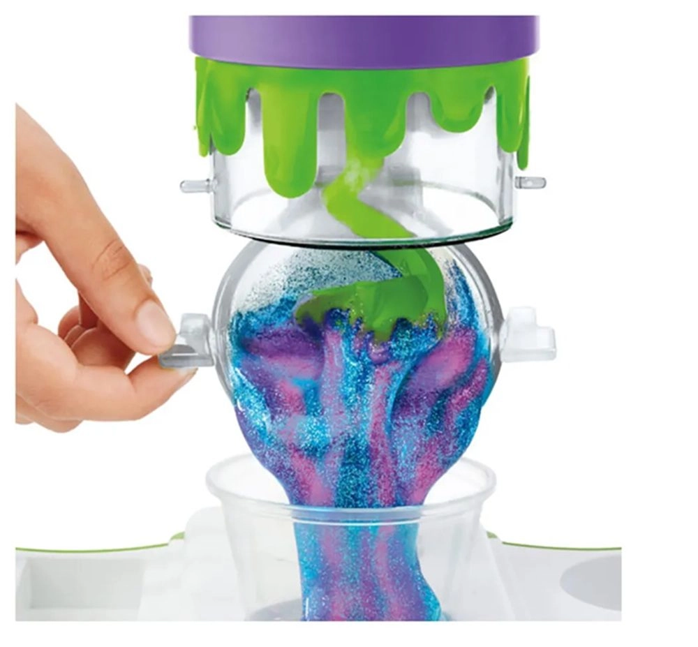 Metallic Slimy Studio Kit