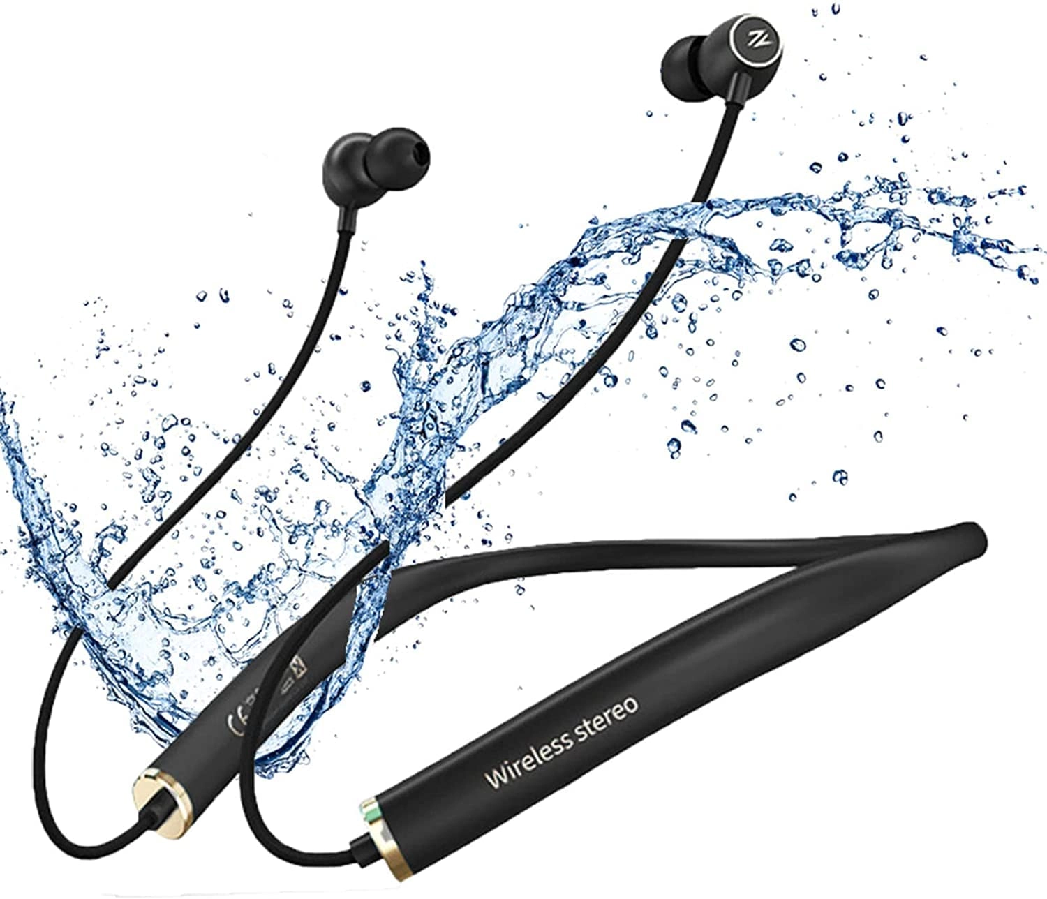 Z1 Wired Headphone