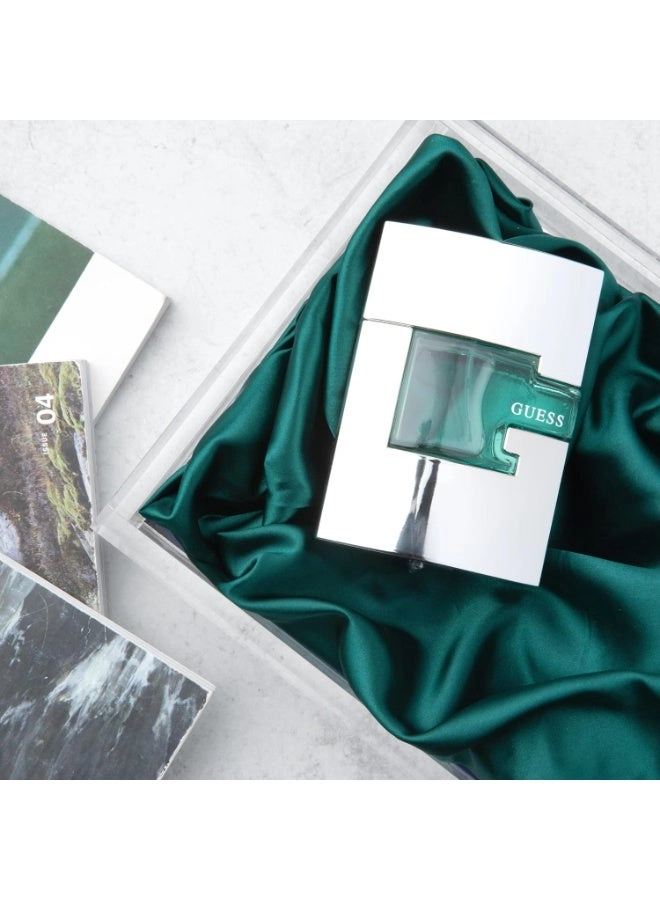 Green Man Eau de Toilette 150 ml