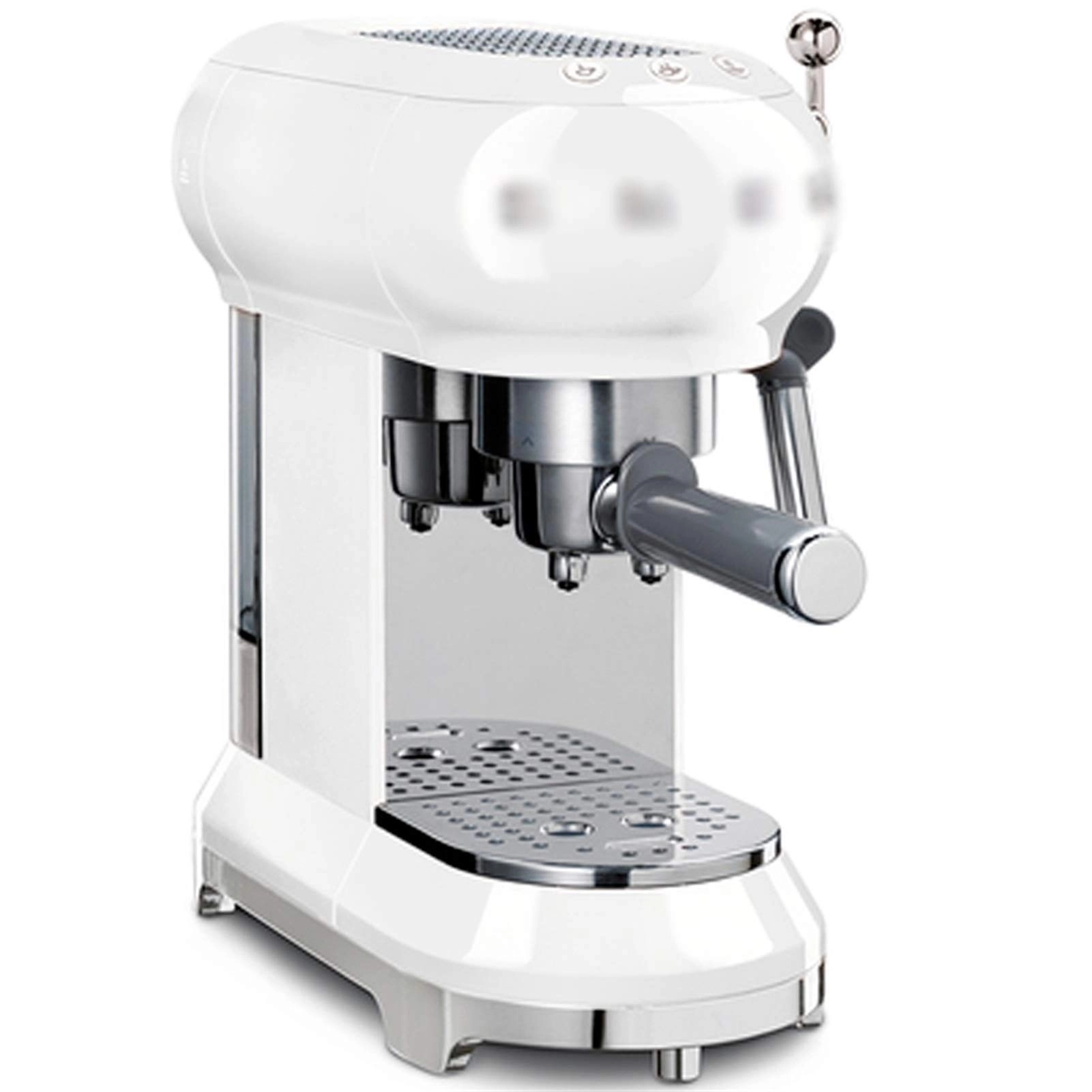 HPWCWWABH - Rapid Heating Capsule Milk Frother