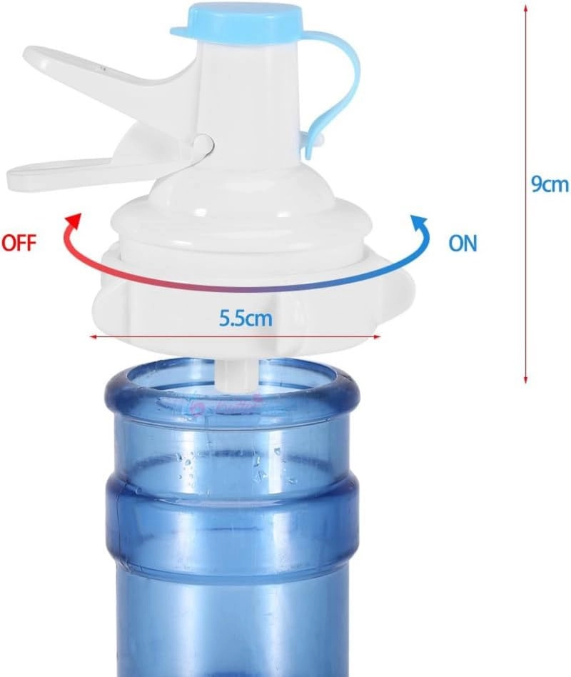 Water Dispenser Valve
