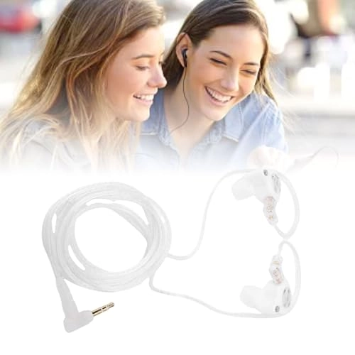 In Ear Monitor Wired Earbud