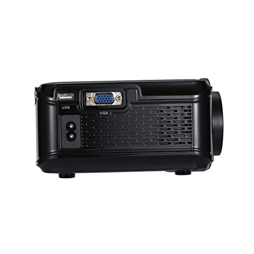 U80 PRO 1500LM 800*480