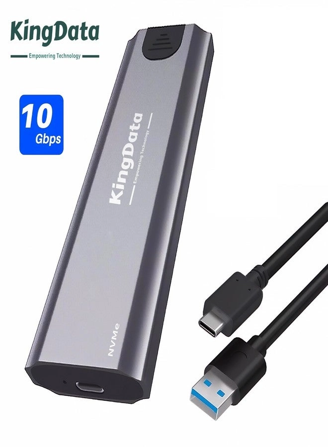 M.2 Nvme Enclosure - Usb 3.1 M2 Ssd 2230/2242/2260/2280