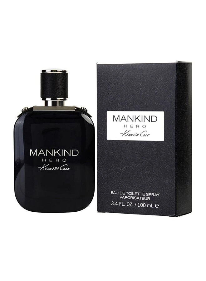 Mankind Hero Eau de Toilette 100 ml