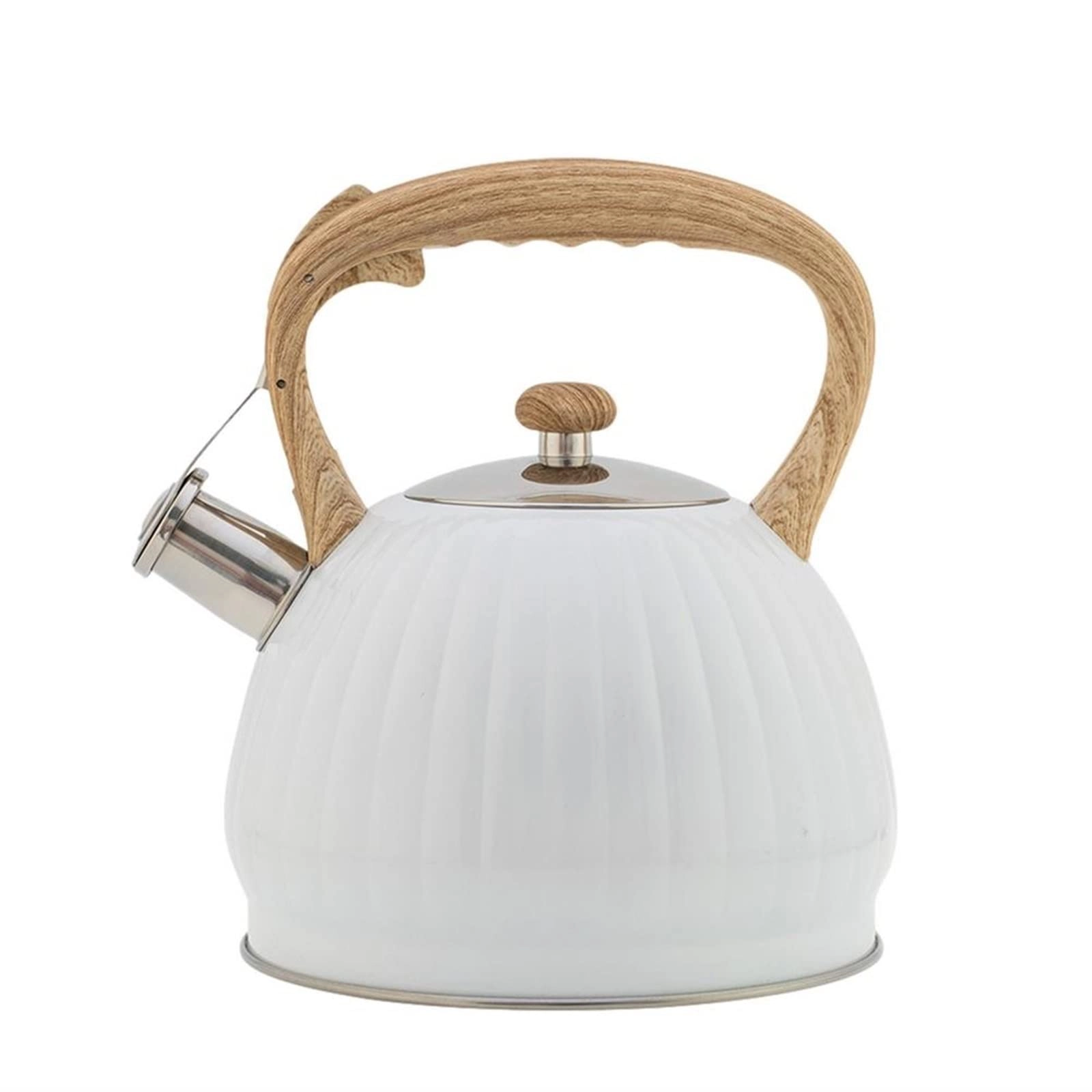 Kettle teapot - 2.5L
