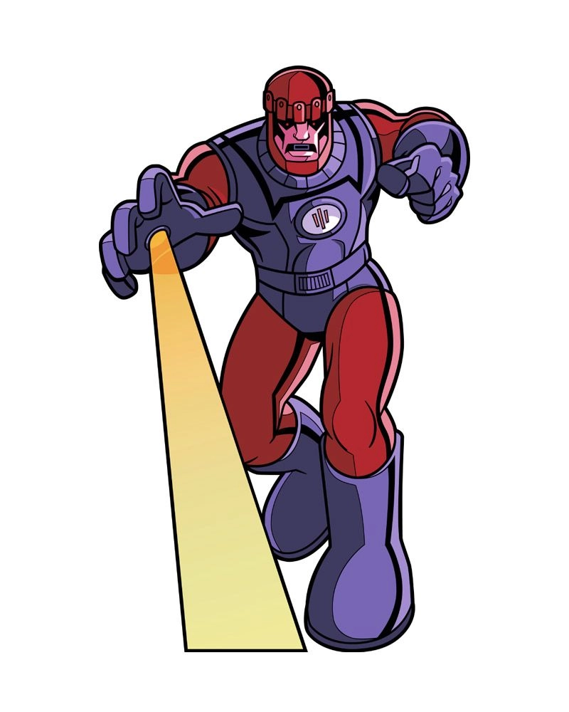 FiGPiN Sentinel - Marvel