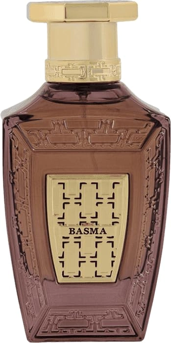 MAISON ASRAR Basma - Eau de Parfum 100ml