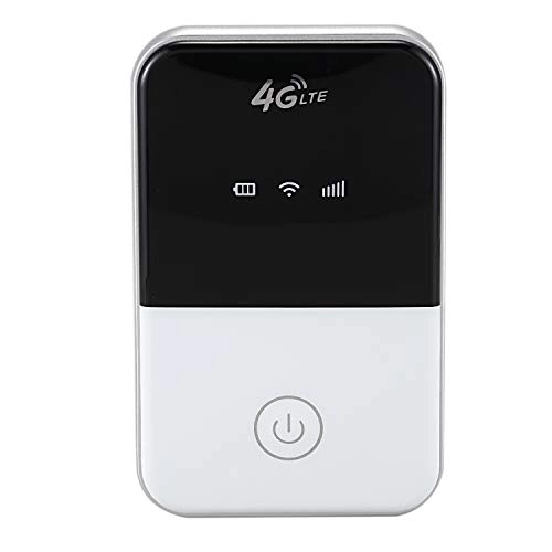 4G Wifi Router - 3G 4G Lte Wi-Fi