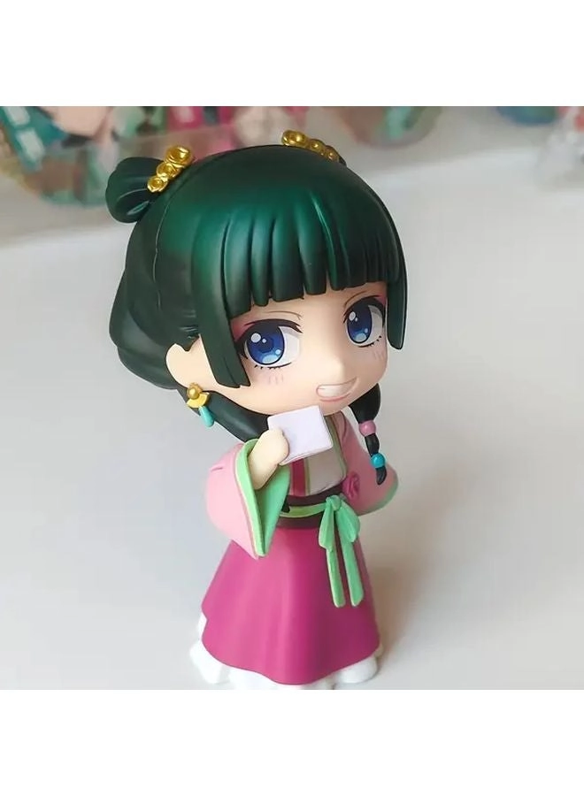 Anime Girl Figure