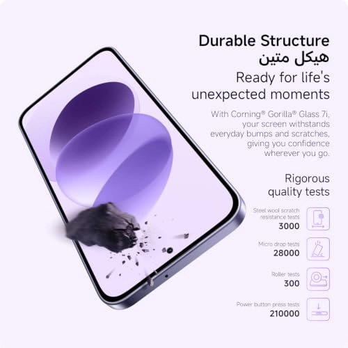Note 17 6GB 256GB + REDMI Buds 8 Lite