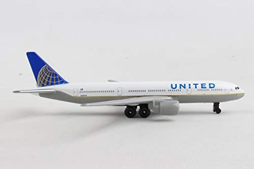 Skymarks United 777300ER