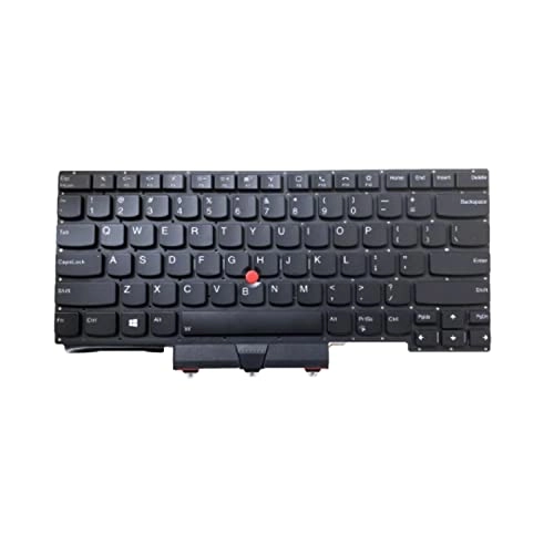 Laptop Replacement Keyboard - US