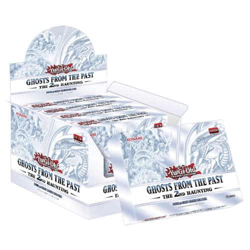 Ghost of The Past - 2022 Multicolor