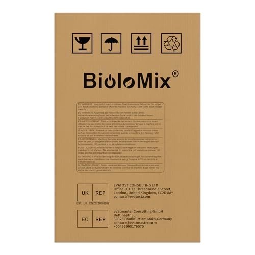 Portable Personal Blender - 500W