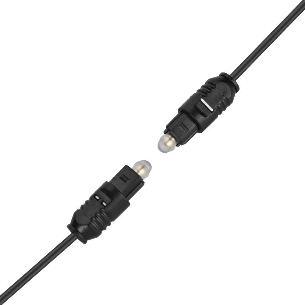 TosLink Cable - 2m