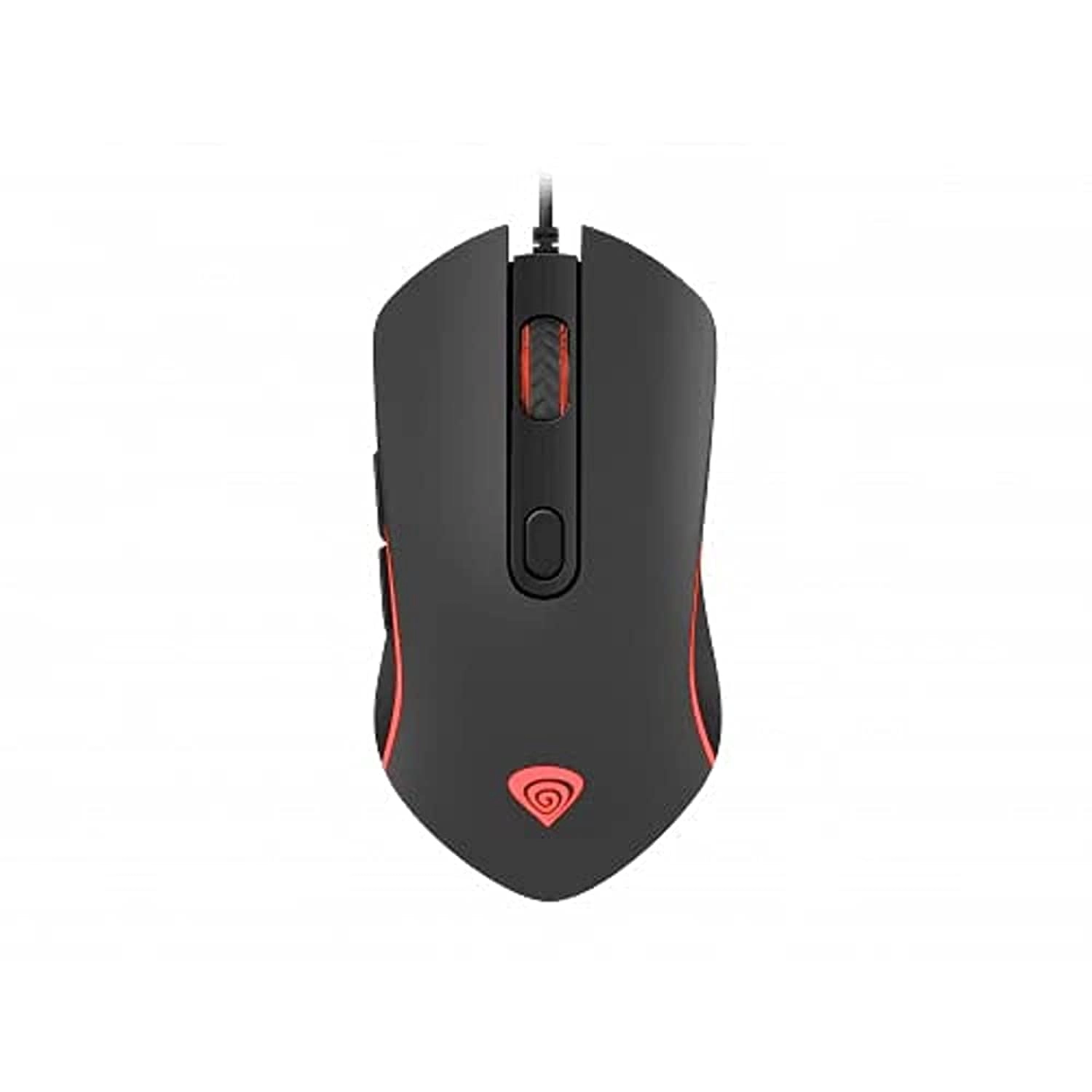 GENESIS Krypton 150 Mouse - USB