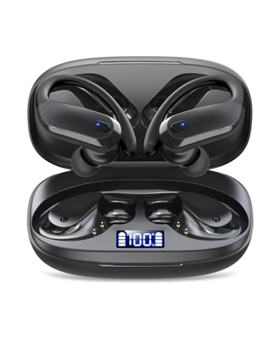 T07 Wireless Earbud
