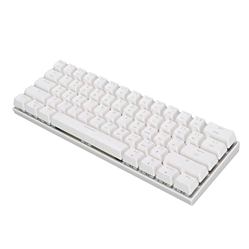 CK62 - High Keycap Ladder Design Wired/Wireless