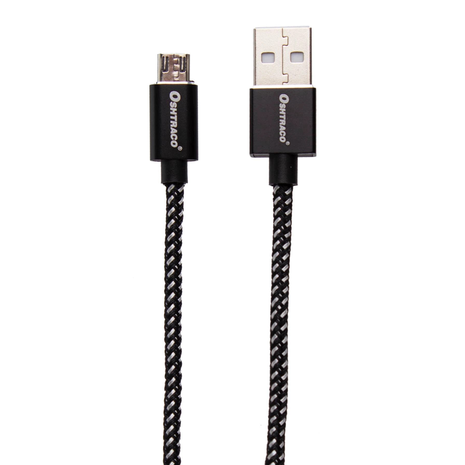 Oshtraco Charge Cable USB to Micro USB 1.5m