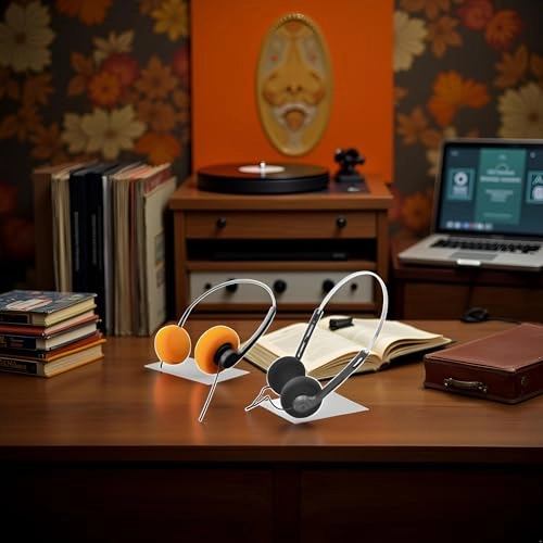 MZF410 Wired Headphone Set