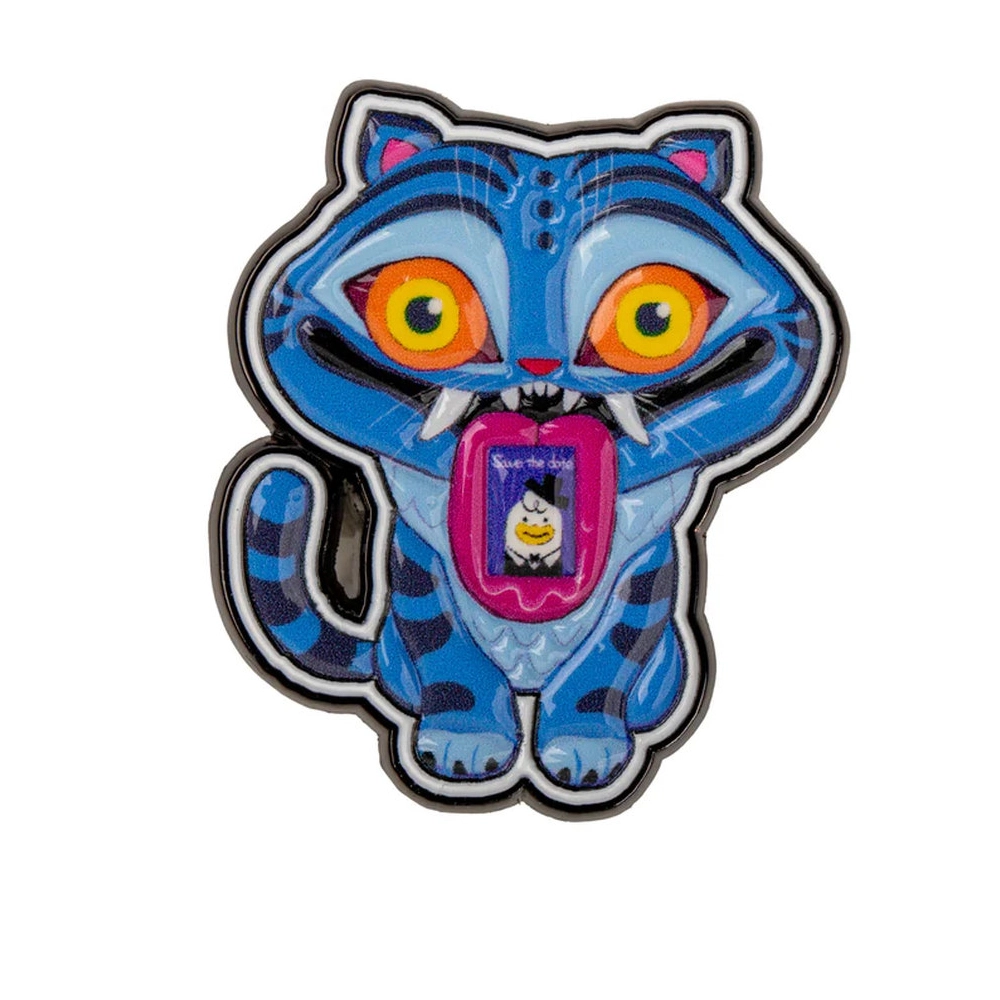 FUNKO TOYS Derpy - Kpop Demon Hunters (3.5 x 3 cm) (CR3131)