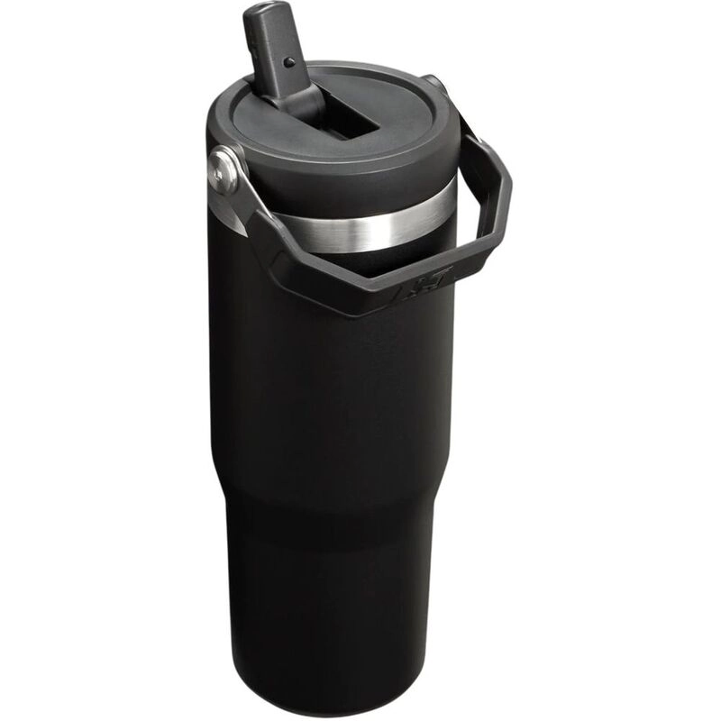 Ice Flow Go Flip Straw Tumbler - 870ml