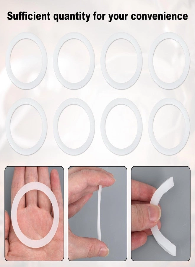 Silicone Gaskets