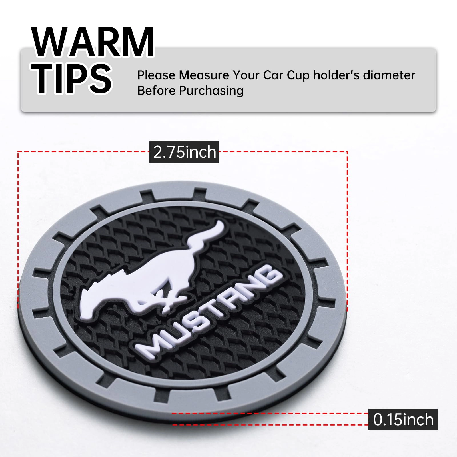 Cup Holder Coaster