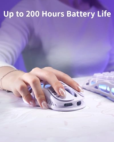 Mercury M1 Pro - Wireless