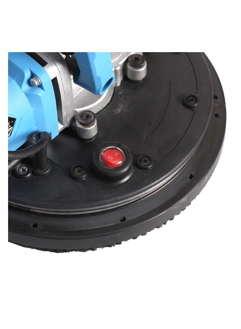 Drywall Sander - 900W LED Light Dust Bag