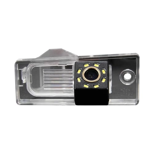 Rear View Camera - Night Vision HD