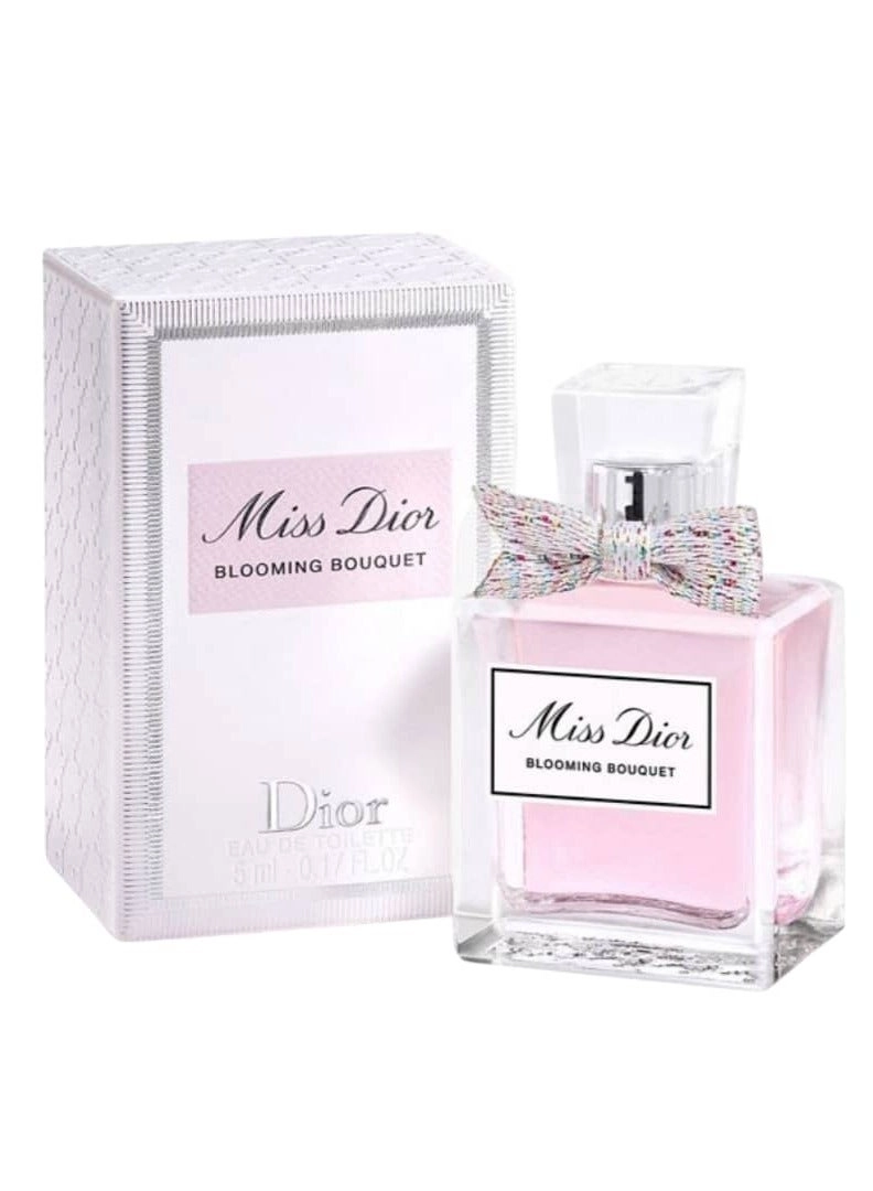 Miss Dior Blooming Bouquet Eau de Toilette 5 ml